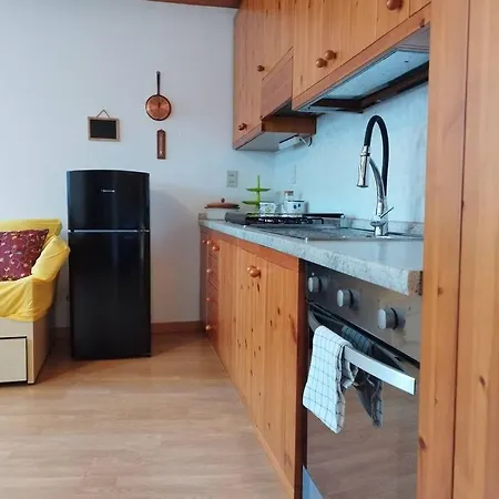 San Leonardo 2 Apartment