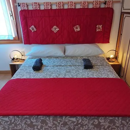 Apartment San Leonardo 2