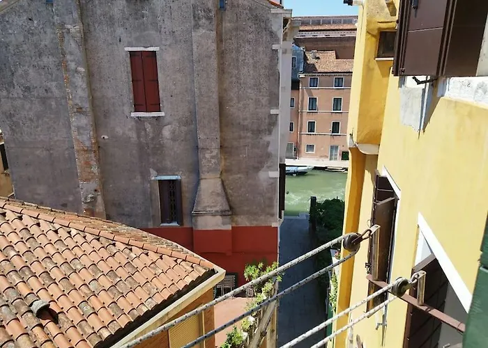 Apartmán San Leonardo 2 *