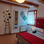 San Leonardo 2 Apartmán *