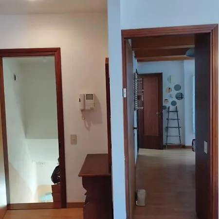 San Leonardo 2 Appartement