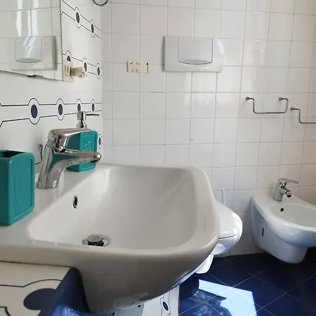 San Leonardo 2 Appartement Venise