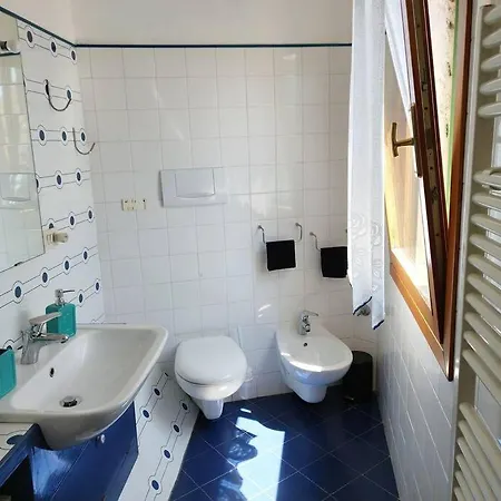 San Leonardo 2 Appartement