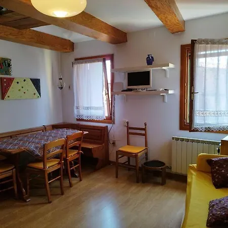 Apartmán San Leonardo 2 Benátky